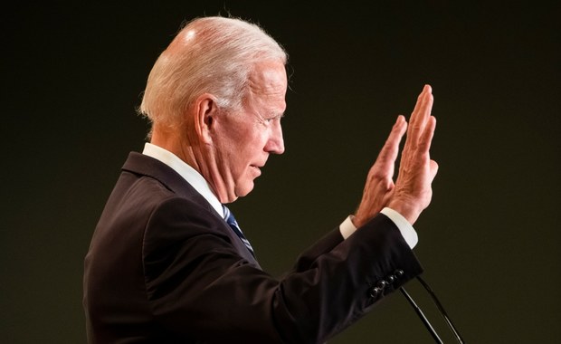 Joe Biden rusza z kampanią. Dziś pierwsze publiczne przemówienie