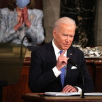 Joe Biden: Ścigaliśmy Osamę bin Ladena aż do bram piekieł i dopadliśmy