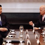 Joe Biden spotka się z Xi Jinpingiem. "Między dwiema potęgami jest dużo negatywności"