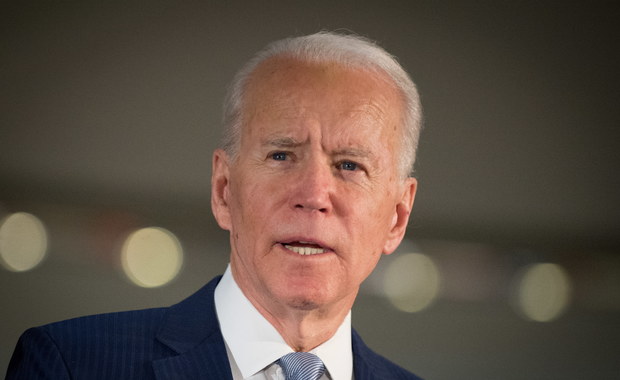 Joe Biden stanowczo zaprzecza oskarżeniom o napaść seksualną