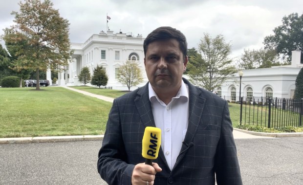 Joe Biden traci poparcie. Donald Trump może wrócić do Białego Domu