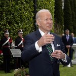 Joe Biden w Irlandii. Cztery dni, które nie wstrząsnęły wyspą