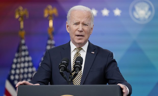 Joe Biden w Polsce. Biały Dom podał termin wizyty