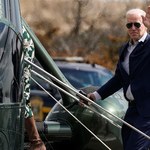 ​Joe Biden w Polsce. Znamy pierwsze szczegóły wizyty