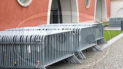 Joe Biden w Warszawie. Utrudnienia i zamknięte ulice