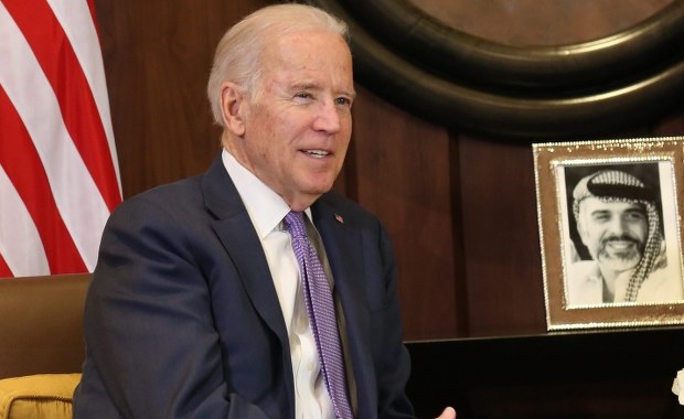 Joe Biden: Walka z Państwem Islamskim potrwa długo