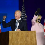 Joe Biden: Wierzymy, że wygramy te wybory