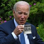 Joe Biden wróci dziś do Waszyngtonu