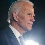 Joe Biden wygrywa w prawyborach demokratów w Południowej Karolinie