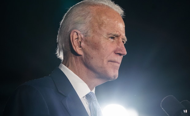 Joe Biden wygrywa w prawyborach demokratów w Południowej Karolinie