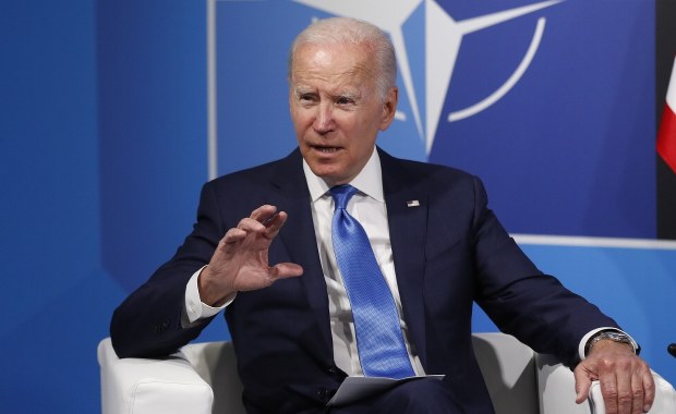 Joe Biden zapowiada powstanie kwatery amerykańskiej armii w Polsce