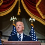 Joe Biden zdecydowanie wygrał prawybory Demokratów w Karolinie Południowej