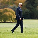 Joe Biden złożył zobowiązanie Donaldowi Trumpowi