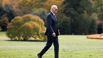 Joe Biden złożył zobowiązanie Donaldowi Trumpowi