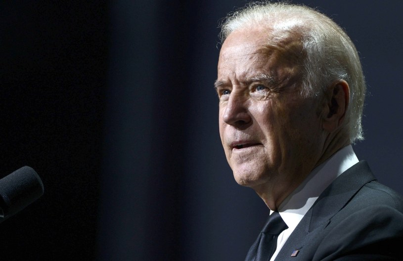 Joe Biden /AFP