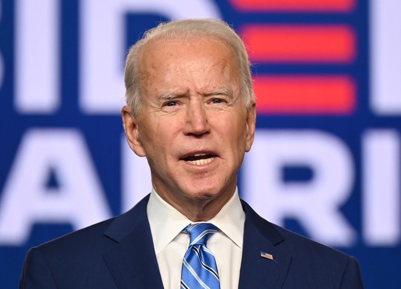 Joe Biden /AFP