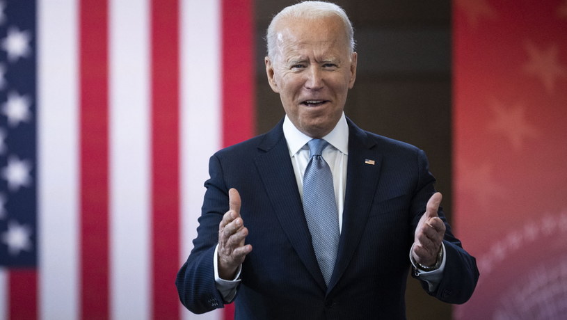Joe Biden /AFP
