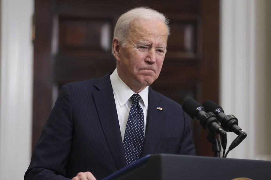 Joe Biden /	CNP/AdMedia /PAP/AdMedia