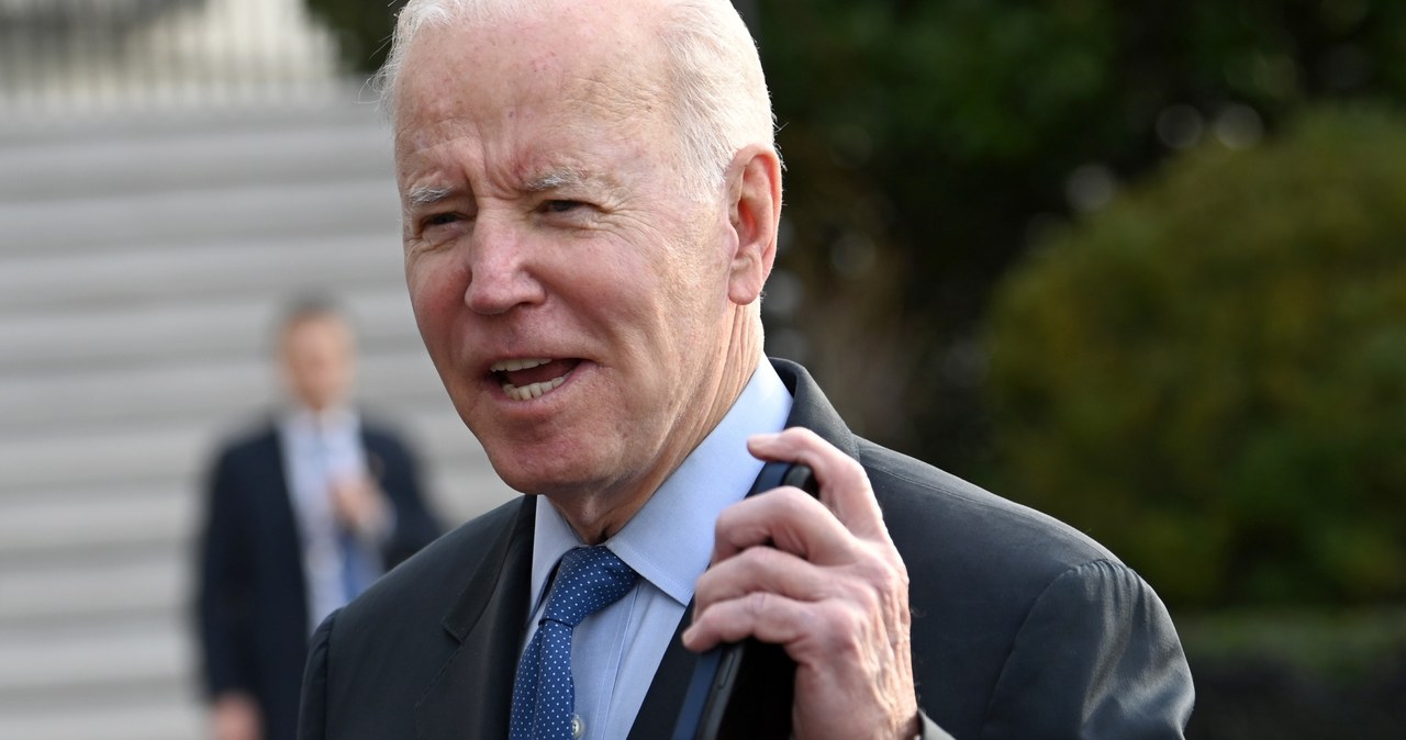 Joe Biden /China News Service / Contributor /Getty Images