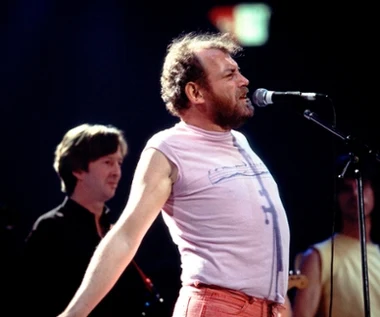 Joe Cocker wziął cudzą piosenkę. Zrobił z niej światowy hit