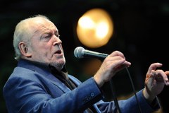 Joe Cocker - zachwycał od ponad 40 lat