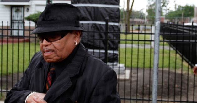 Joe Jackson, fot. Frank Polich &nbsp; /Getty Images/Flash Press Media