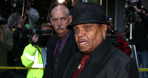 Joe Jackson, fot. Frederick M. Brown &nbsp; /Getty Images/Flash Press Media