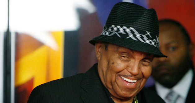 Joe Jackson, fot. Isaac Brekken &nbsp; /Getty Images/Flash Press Media