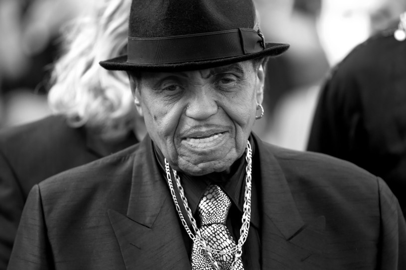 Joe Jackson miał 89 lat / Ian Gavan /Getty Images