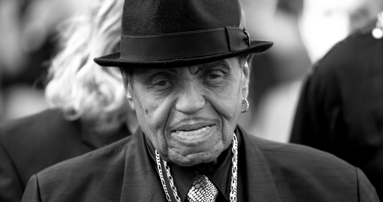 Joe Jackson miał 89 lat / Ian Gavan /Getty Images