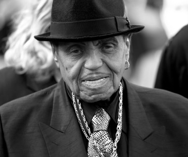 Joe Jackson nie żyje. Ojciec Michaela Jacksona miał 89 lat