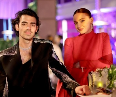 Joe Jonas i Sophie Turner przerwali milczenie. Jest oświadczenie o rozwodzie