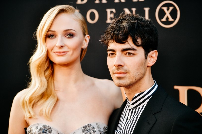 Joe Jonas i Sophie Turner /Matt Winkelmeyer/Getty Images /Getty Images