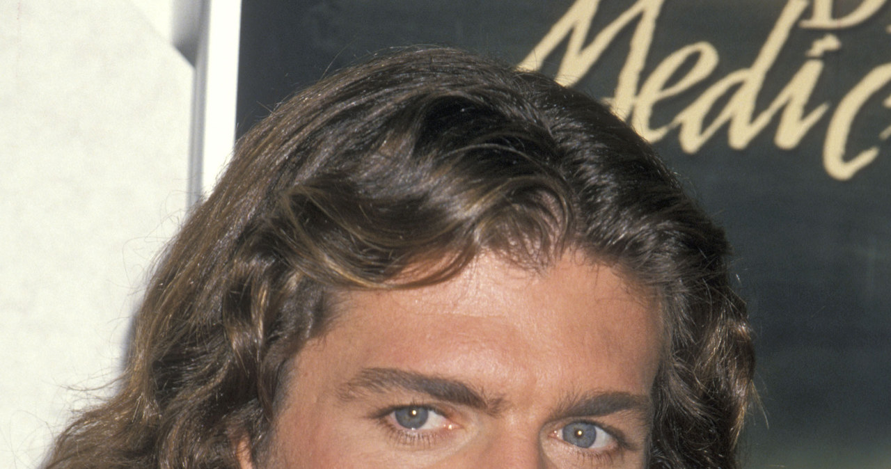 Joe Lando /Ron Galella, Ltd./Ron Galella Collection /Getty Images