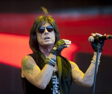 Joe Lynn Turner miał atak serca