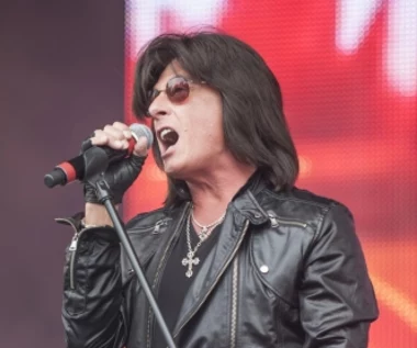 Joe Lynn Turner o powrocie Rainbow: Fani zasługują na coś lepszego