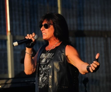 Joe Lynn Turner został ojcem w wieku 72 lat