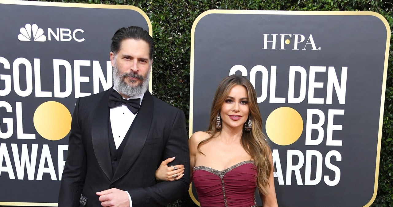 Joe Manganiello i Sofia Vergara / Steve Granitz / Contributor /Getty Images