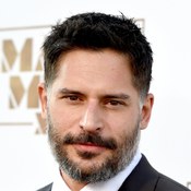 Joe Manganiello