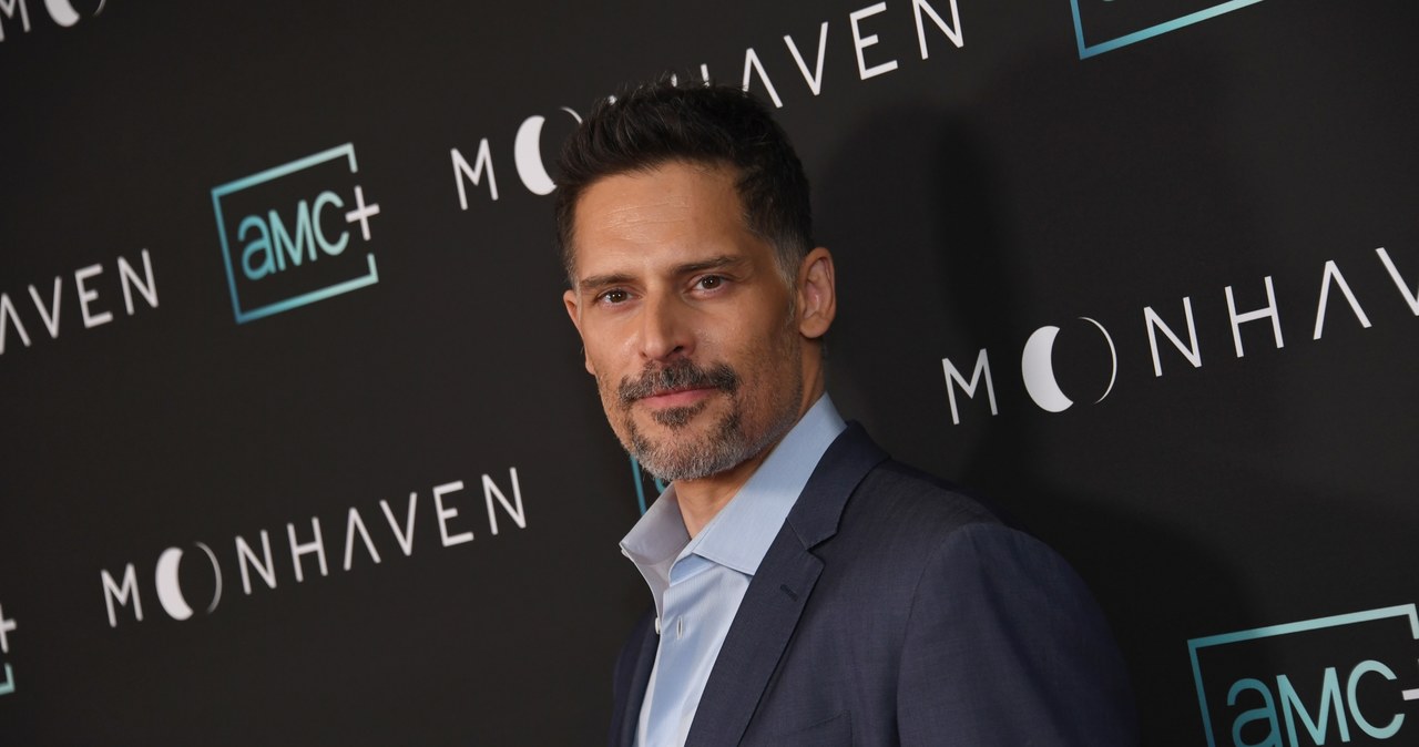 Joe Manganiello /Jon Kopaloff/FilmMagic /Getty Images