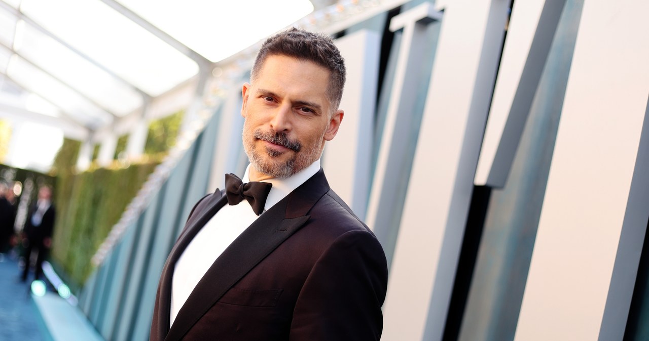 Joe Manganiello /Rich Fury/VF22 / Contributor /Getty Images