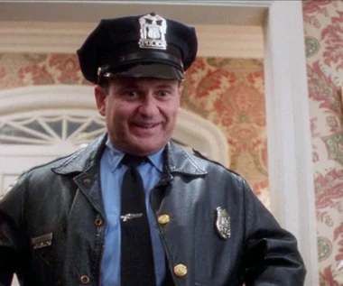 Joe Pesci: To on uprzykrzał życie Kevinowi. Doznał poważnych oparzeń