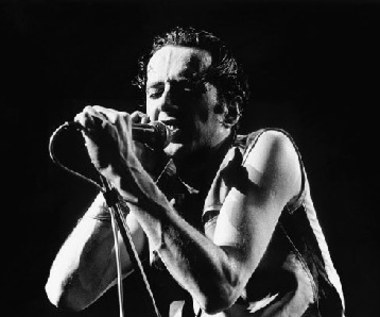 "Joe Strummer - niepisana przyszłość"