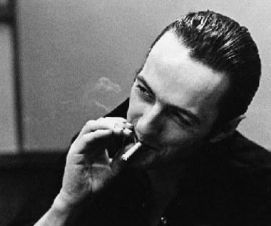 "Joe Strummer - niepisana przyszłość"