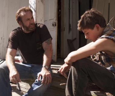 "Joe" [trailer]