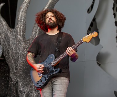 Joe Trohman odchodzi z Fall Out Boy. Powodem problemy psychiczne