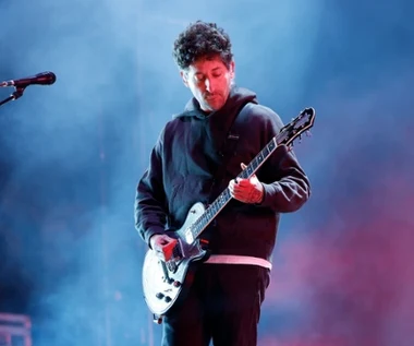 Joe Trohman wycofuje się z koncertów Fall Out Boy. Gitarzysta ma problemy zdrowotne