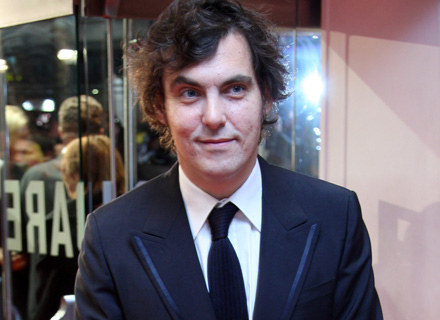 Joe Wright, fot. Fergus McDonald /Getty Images/Flash Press Media