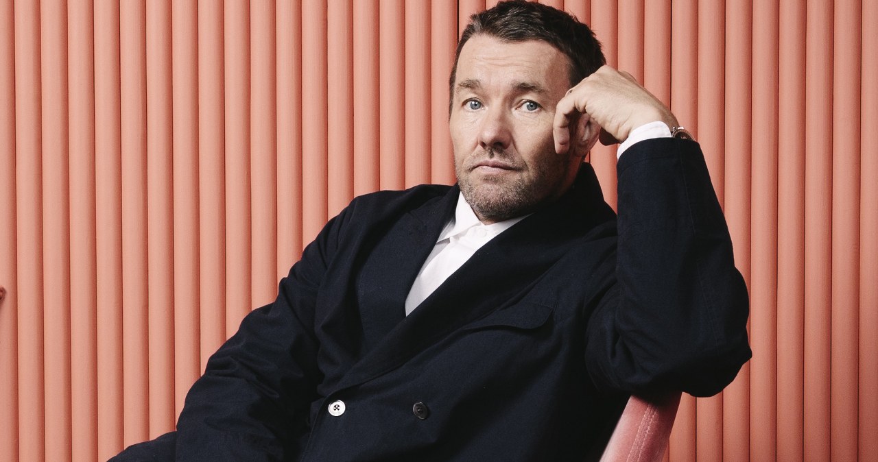 Joel Edgerton /Emma McIntyre/Getty Images for SCAD /Getty Images
