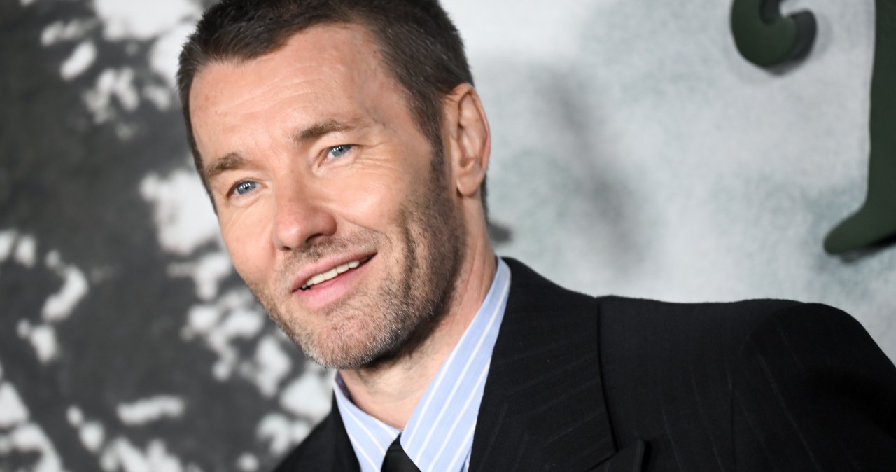 Joel Edgerton / Michael Buckner/Variety /Getty Images